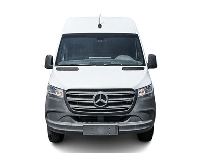 Mercedes-Benz Sprinter V6 2500 Cargo 170  2019 à Dollard-des-Ormeaux, Québec