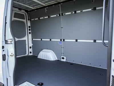 2026 Mercedes-Benz Sprinter in Dollard-des-Ormeaux, Quebec