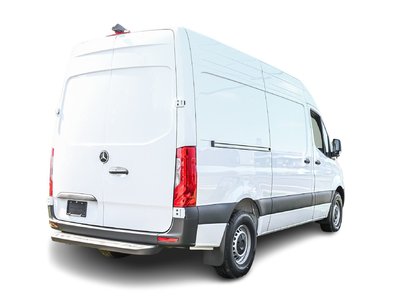 2026 Mercedes-Benz Sprinter in Dollard-des-Ormeaux, Quebec