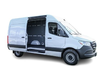 2026 Mercedes-Benz Sprinter in Dollard-des-Ormeaux, Quebec