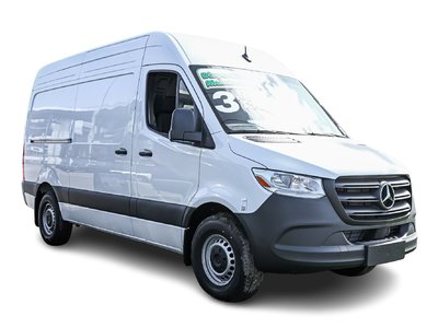 2026 Mercedes-Benz Sprinter in Dollard-des-Ormeaux, Quebec