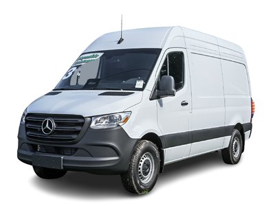 2026 Mercedes-Benz Sprinter in Dollard-des-Ormeaux, Quebec