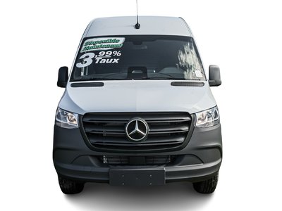 2026 Mercedes-Benz Sprinter in Dollard-des-Ormeaux, Quebec