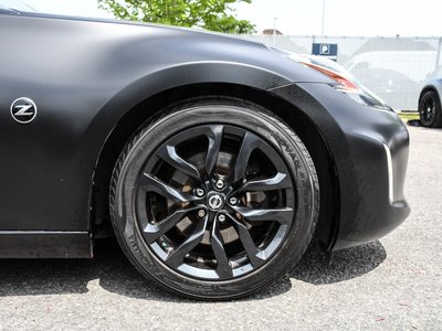 Nissan 370Z  2019 à Dollard-des-Ormeaux, Québec