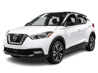 2020 Nissan Kicks in Dollard-des-Ormeaux, Quebec