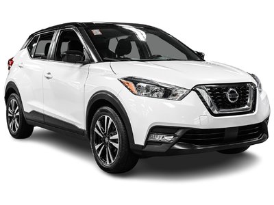 2020 Nissan Kicks in Dollard-des-Ormeaux, Quebec