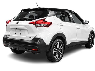 2020 Nissan Kicks in Dollard-des-Ormeaux, Quebec