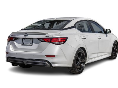 2021 Nissan Sentra in Dollard-des-Ormeaux, Quebec