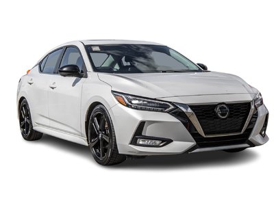 2021 Nissan Sentra in Dollard-des-Ormeaux, Quebec