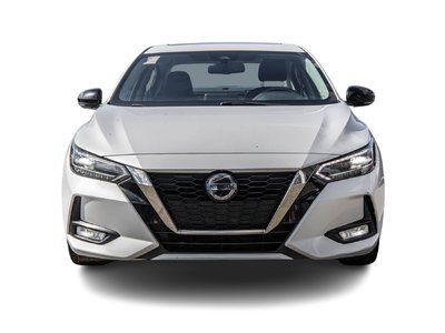 2021 Nissan Sentra in Dollard-des-Ormeaux, Quebec