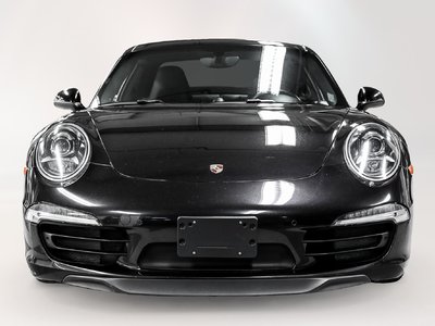 2013 Porsche 911 in Dollard-des-Ormeaux, Quebec