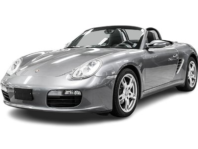 Porsche Boxster  2006 à Dollard-des-Ormeaux, Québec