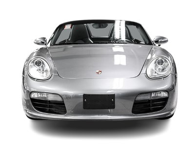 Porsche Boxster  2006 à Dollard-des-Ormeaux, Québec