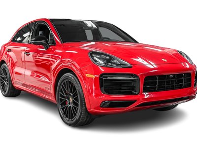 Porsche Cayenne  2021 à Dollard-des-Ormeaux, Québec
