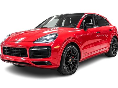 Porsche Cayenne  2021 à Dollard-des-Ormeaux, Québec