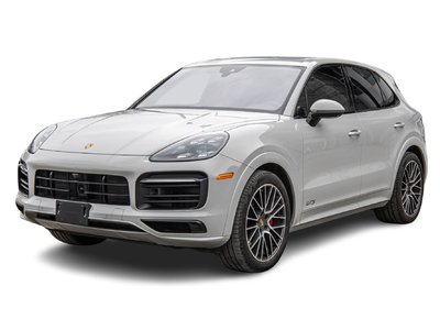 2023 Porsche Cayenne in Dollard-des-Ormeaux, Quebec