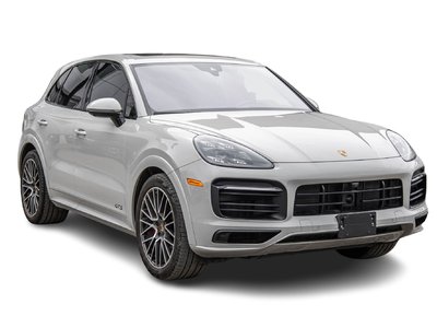 2023 Porsche Cayenne in Dollard-des-Ormeaux, Quebec