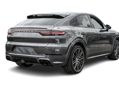 Porsche Cayenne  2023 à Dollard-des-Ormeaux, Québec