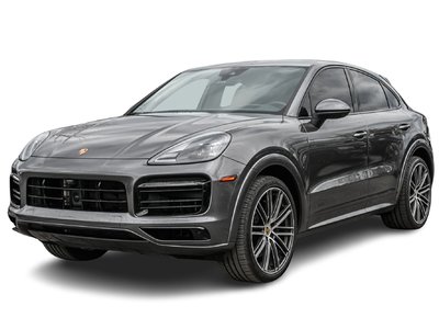 Porsche Cayenne  2023 à Dollard-des-Ormeaux, Québec