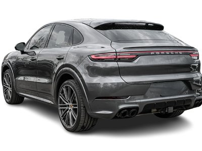 Porsche Cayenne  2023 à Dollard-des-Ormeaux, Québec