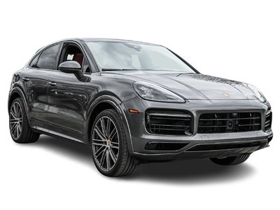 Porsche Cayenne  2023 à Dollard-des-Ormeaux, Québec