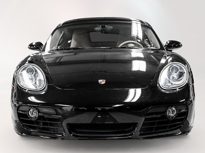 Porsche Cayman  2007 à Dollard-des-Ormeaux, Québec