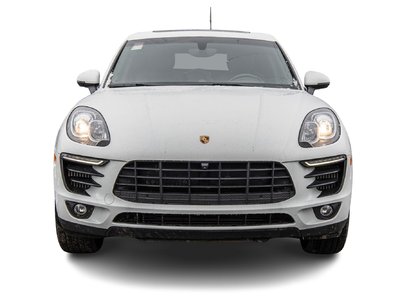 2016 Porsche Macan in Dollard-des-Ormeaux, Quebec