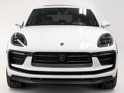 2024 Porsche Macan in Dollard-des-Ormeaux, Quebec