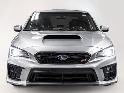 2020 Subaru WRX STI in Dollard-des-Ormeaux, Quebec