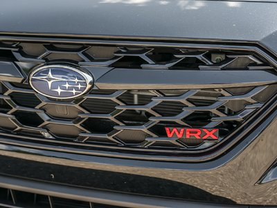 2026 Subaru WRX in Dollard-des-Ormeaux, Quebec