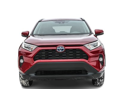 Toyota RAV4 Hybrid  2021 à Dollard-des-Ormeaux, Québec