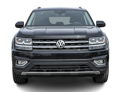2019 Volkswagen Atlas in Dollard-des-Ormeaux, Quebec