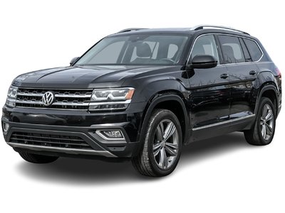 2019 Volkswagen Atlas in Dollard-des-Ormeaux, Quebec