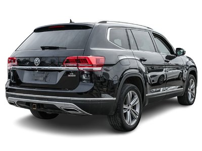 2019 Volkswagen Atlas in Dollard-des-Ormeaux, Quebec