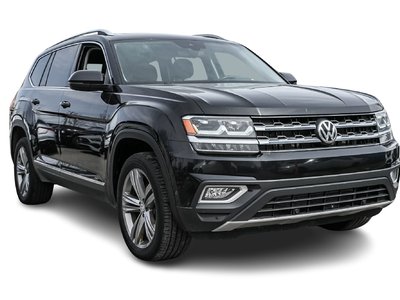 2019 Volkswagen Atlas in Dollard-des-Ormeaux, Quebec