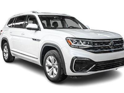 2023 Volkswagen Atlas in Dollard-des-Ormeaux, Quebec