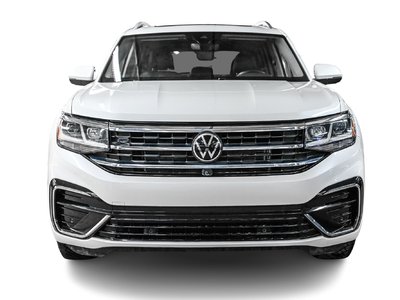 2023 Volkswagen Atlas in Dollard-des-Ormeaux, Quebec