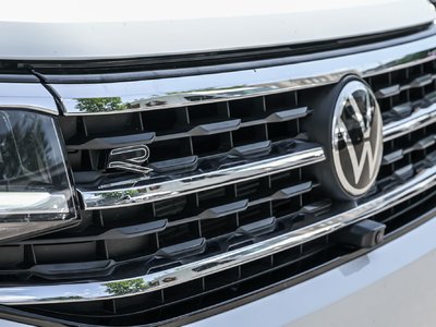 2023 Volkswagen Atlas in Dollard-des-Ormeaux, Quebec