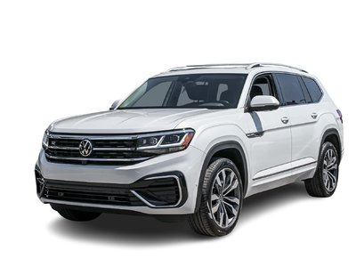 2023 Volkswagen Atlas in Dollard-des-Ormeaux, Quebec