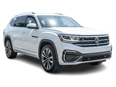 2023 Volkswagen Atlas in Dollard-des-Ormeaux, Quebec