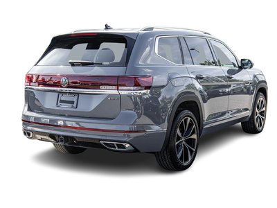 2025 Volkswagen Atlas in Dollard-des-Ormeaux, Quebec