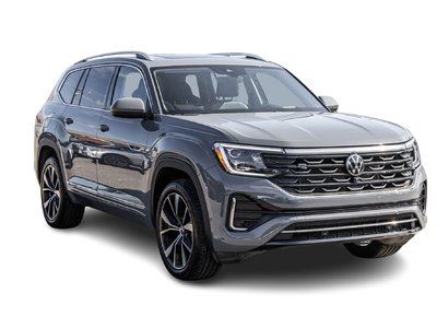 2025 Volkswagen Atlas in Dollard-des-Ormeaux, Quebec
