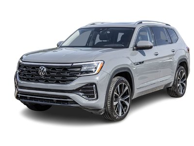 2025 Volkswagen Atlas in Dollard-des-Ormeaux, Quebec
