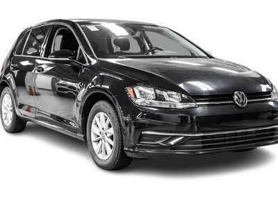 Volkswagen Golf  2019 à Dollard-des-Ormeaux, Québec