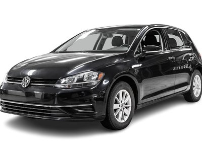 Volkswagen Golf  2019 à Dollard-des-Ormeaux, Québec