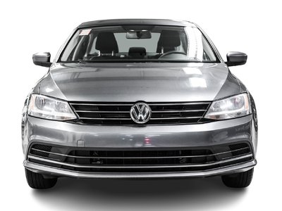 Volkswagen Jetta  2017 à Dollard-des-Ormeaux, Québec