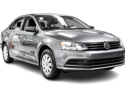 Volkswagen Jetta  2017 à Dollard-des-Ormeaux, Québec