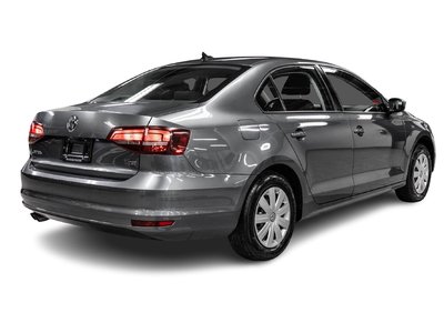 Volkswagen Jetta  2017 à Dollard-des-Ormeaux, Québec