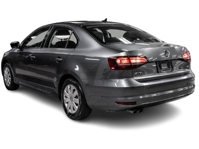 2017 Volkswagen Jetta in Dollard-des-Ormeaux, Quebec