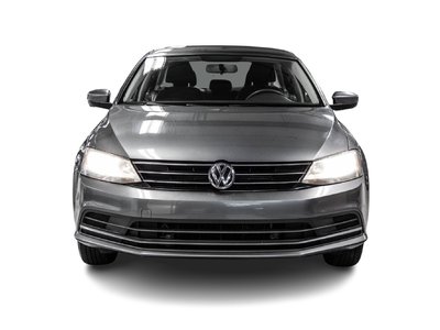 Volkswagen Jetta  2017 à Dollard-des-Ormeaux, Québec